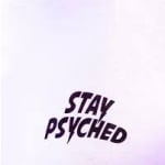 Stay Psyched logo