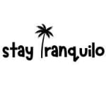 Stay Tranquilo Media logo