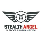 Stealth Angel Survival logo