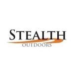 Stealth Outdoors logo