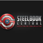 Steelbook Central logo