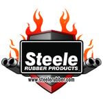 Steele Rubber logo
