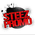 Steez Promo logo