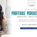 Stefanie Gass logo