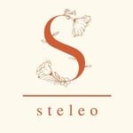 Steleo PH logo