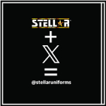 Stellar Jerseys logo