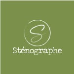 Stenographe Box logo