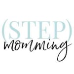 Stepmomming logo