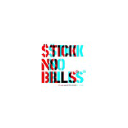 Stick No Bills logo