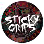 Sticky Grips ProTape logo