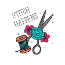 stitchhappens.ca logo