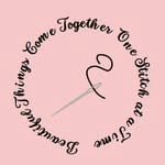 Stitches Sew Beautiful logo