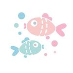 Stitchy Fish logo