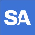 Stock Analysis logo
