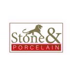 Stone & Porcelain logo