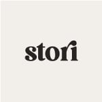 Stori Cases logo