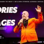 Stories To Stages logo