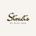 Stracts By Riya logo