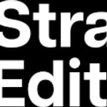 Strata Editions logo