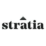 Stratia logo