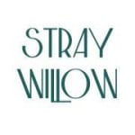 Stray Willow logo