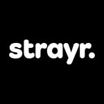 Strayr logo