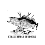 Street Ripped Outdoors logo