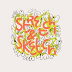 Stretch And Sketch logo