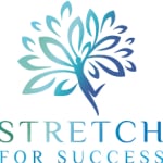 Stretch For Success logo