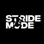Stride Mode logo
