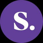 Stripped Wax Co logo