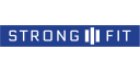 strongandfit.com logo