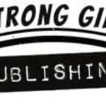Strong Girl Publishing logo