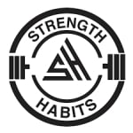 Strong Habits logo