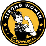 Strong Women Experience logo