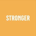 Stronger Label logo