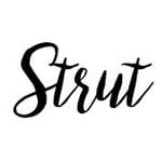 Strut Boutique logo