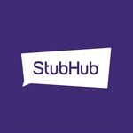 StubHub logo