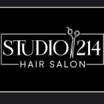 Studio 214 logo