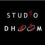 Studio Dhoom logo