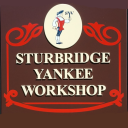 Sturbridge Yankee Workshop logo