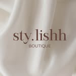 Sty.lishh Boutique logo
