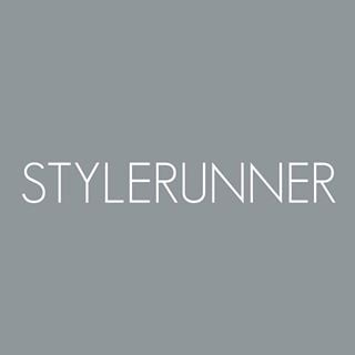 Style Runner logo