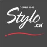 Stylo logo