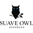 Suave Owl logo