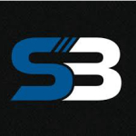 SubliBlanks logo