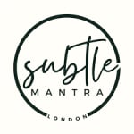 Subtle Mantra logo