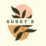 Sudsy's Soaps logo