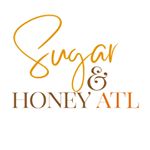 Sugar & Honey ATL logo