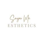 Sugar Me Esthetics logo